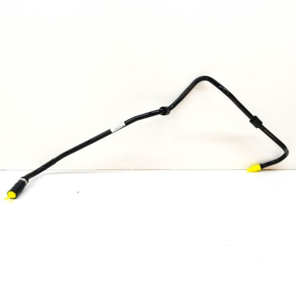 PORSCHE CAYENNE 92A POWER STEERING RETURN HOSE 95834743900 NEW GENUINE