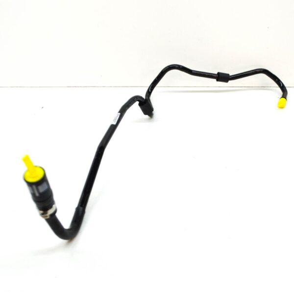 PORSCHE CAYENNE 92A POWER STEERING RETURN HOSE 95834743900 NEW GENUINE - Image 6