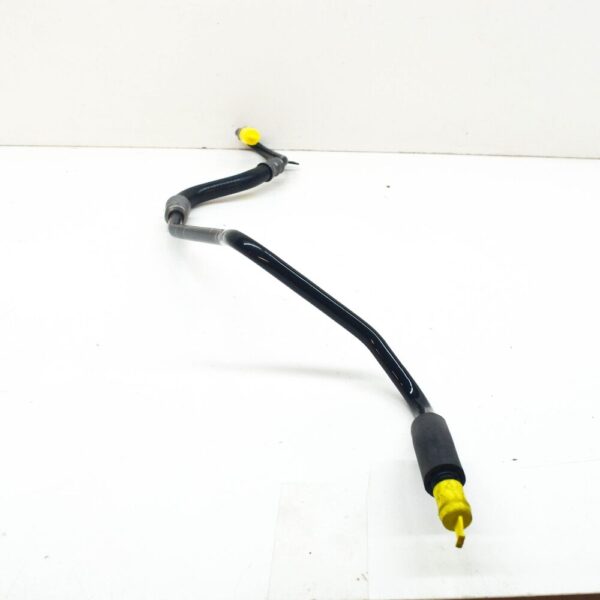 Porsche Cayenne 92A Power Steering Return Lower Pants 95834744900 NEW GENUINE