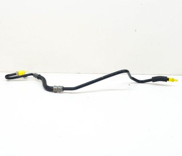 Porsche Cayenne 92A Power Steering Return Lower Pants 95834744900 NEW GENUINE - Image 5