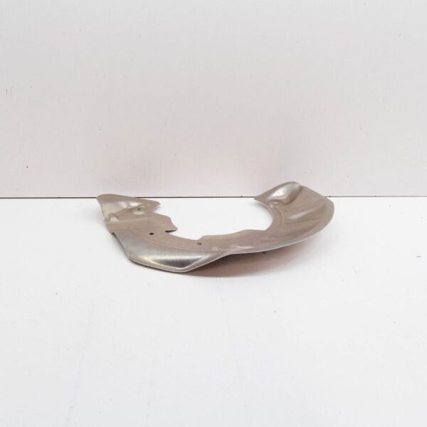 Porsche Cayenne 92A Front Brake Disc Right Splash Shield 95835180201 NEW GENUINE - Image 3