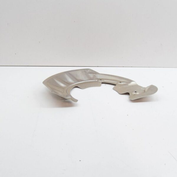 Porsche Cayenne 92A Front Brake Disc Right Splash Shield 95835180201 NEW GENUINE - Image 5