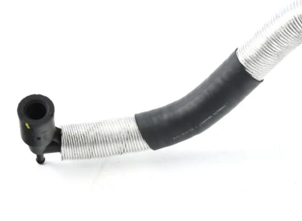 Porsche Cayenne 92a Brake Servo Vacuum Line 95835557902 NEW Original - Image 3