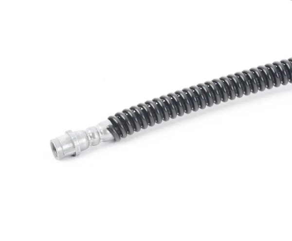 Porsche Cayenne 92a Front Right Brake Hose 95835558201 NEW Original - Image 3