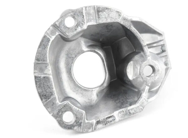 Porsche Cayenne 92A Engine Mounting Block 95837511201 958.375.112.01 NEW REAL - Image 3