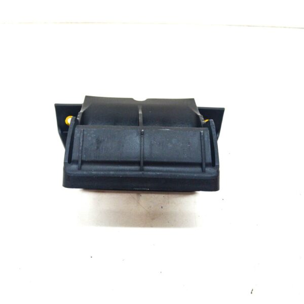 Porsche Cayenne 92a underfloor heating air intake pipe rear 95850437000 NEW ORIGINAL - Image 2