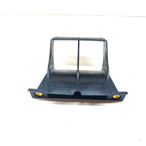 Porsche Cayenne 92a underfloor heating air intake pipe rear 95850437000 NEW ORIGINAL - Image 5