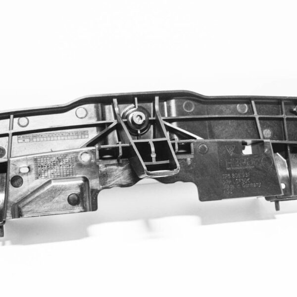 PORSCHE CAYENNE 92A Front Carrier 95850473100 NEW GENUINE - Image 3