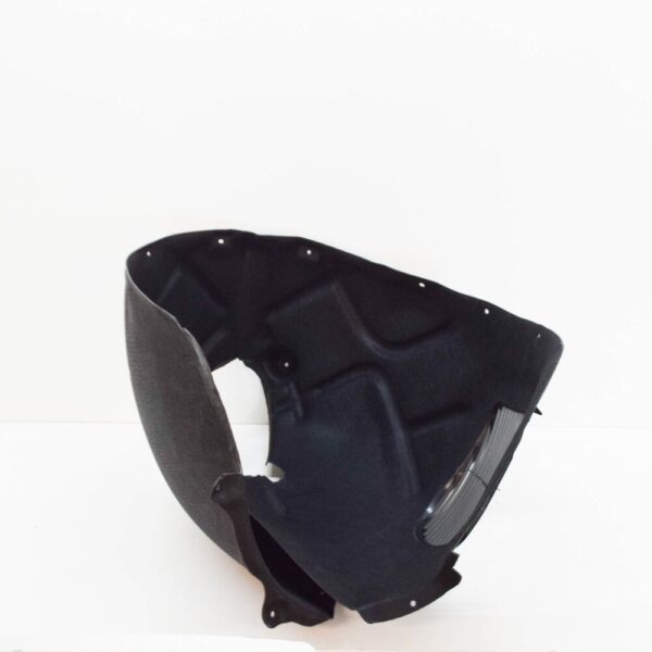PORSCHE CAYENNE 92A Front Right Fender Liner 95850496201 NEW - Image 3