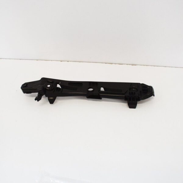 Porsche Cayenne 92A front bumper left mount 95850504901 new original - Image 2
