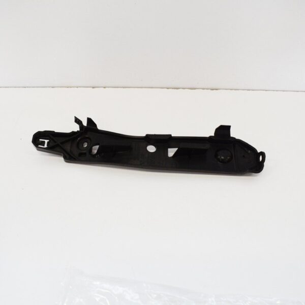 Porsche Cayenne 92A front bumper left mount 95850504901 new original - Image 3