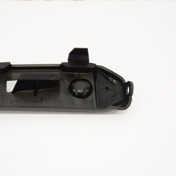 Porsche Cayenne 92A front bumper left mount 95850504901 new original