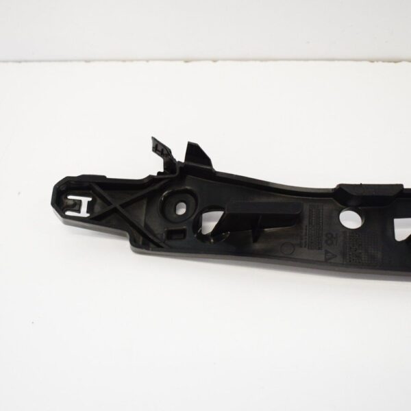 Porsche Cayenne 92A front bumper left mount 95850504901 new original - Image 5