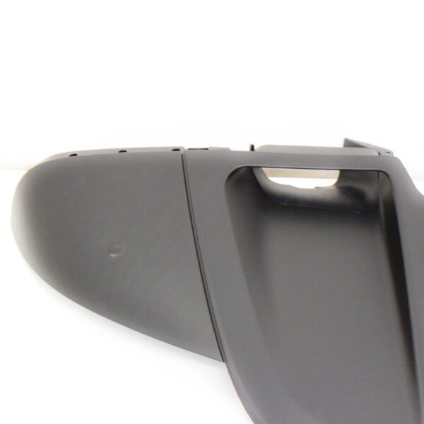 Porsche Cayenne 92a Front Bumper Center Spoiler 95850506100 NEW ORIGINAL - Image 6