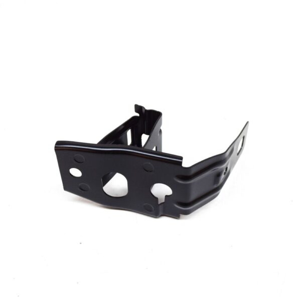 PORSCHE CAYENNE 92A FRONT RIGHT BUMPER SUPPORT BUFFER 95850512600 NEW GENUINE - Image 3