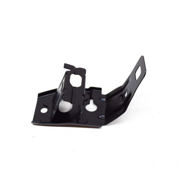 PORSCHE CAYENNE 92A FRONT RIGHT BUMPER SUPPORT BUFFER 95850512600 NEW GENUINE