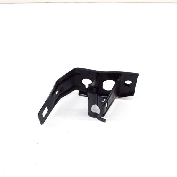 PORSCHE CAYENNE 92A FRONT RIGHT BUMPER SUPPORT BUFFER 95850512600 NEW GENUINE - Image 5