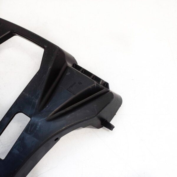 Porsche Cayenne 92A front bumper left guide 95850517750 new original - Image 5