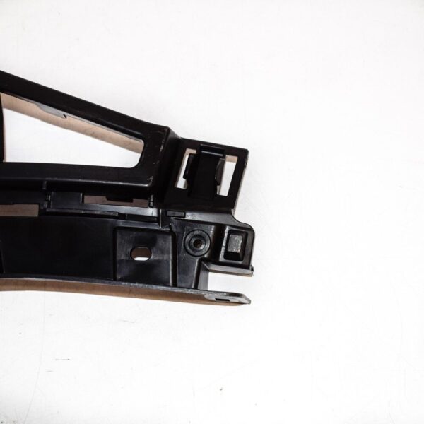Porsche Cayenne 92A front bumper right side guide 95850517850 new - Image 3