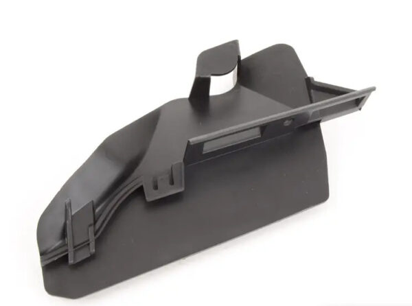Porsche Cayenne 92A Front Bumper Left Water Deflector 95850524500 NEW GENUINE - Image 3