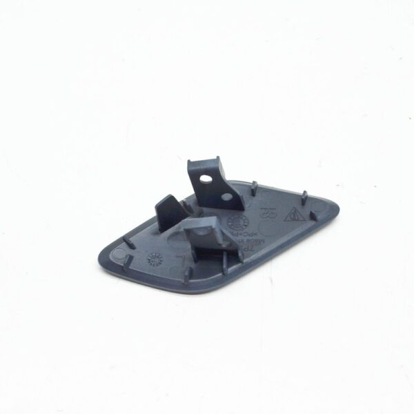 PORSCHE CAYENNE 92A Left Headlight Washer Cover Panel 95850533300G2X NEW GENUINE - Image 3