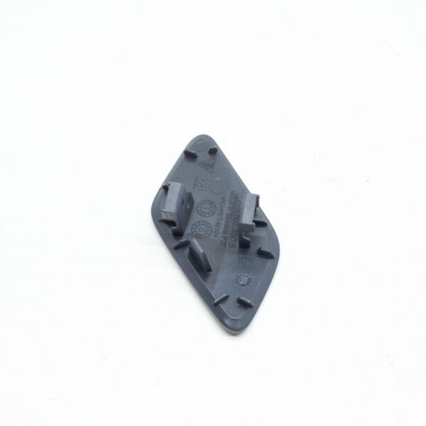 PORSCHE CAYENNE 92A Left Headlight Washer Cover Panel 95850533300G2X NEW GENUINE