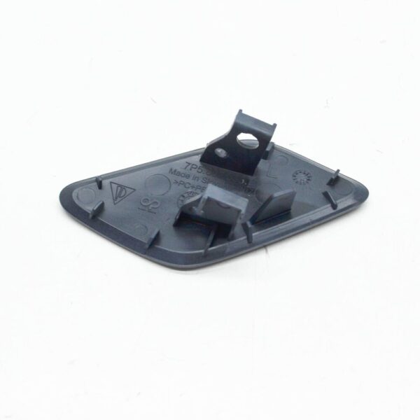 PORSCHE CAYENNE 92A Left Headlight Washer Cover Panel 95850533300G2X NEW GENUINE - Image 5