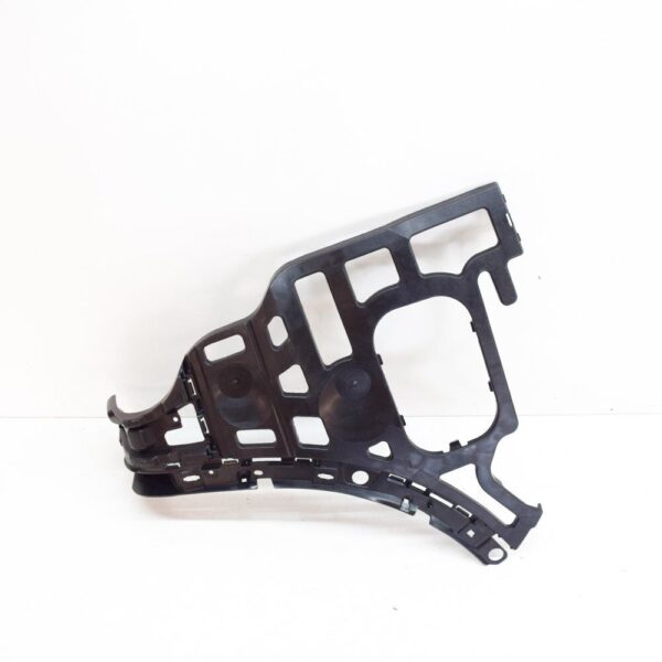PORSCHE CAYENNE 92A REAR RIGHT BUMPER BRACKET 95850537850 NEW GENUINE