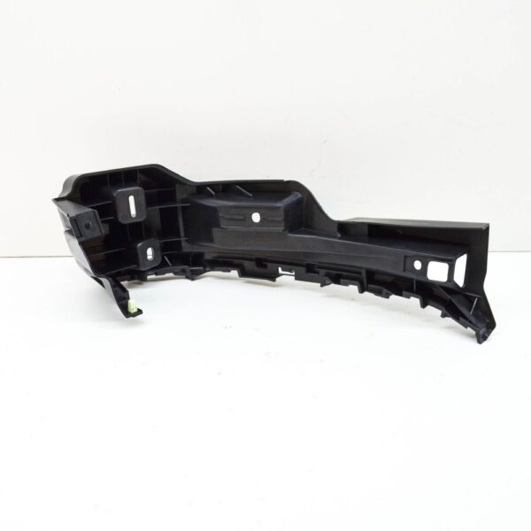 PORSCHE CAYENNE 92A REAR RIGHT BUMPER BRACKET 95850539410 NEW GENUINE