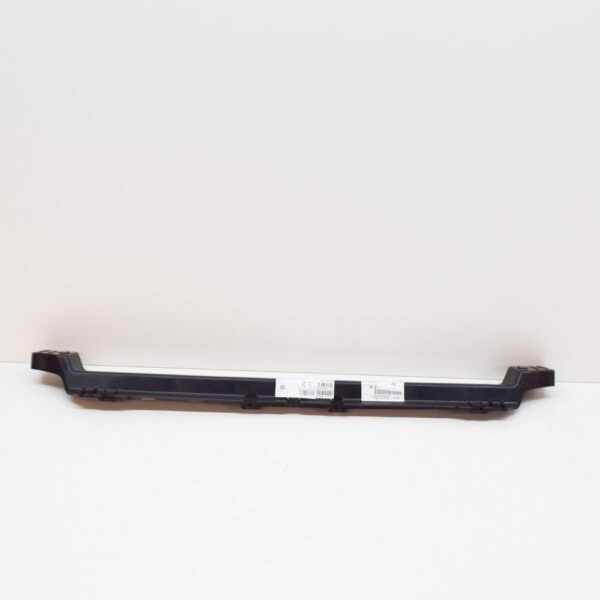 Porsche Cayenne 92A Lower Crossbody Cooler Mount 95850555200 NEW - Image 2