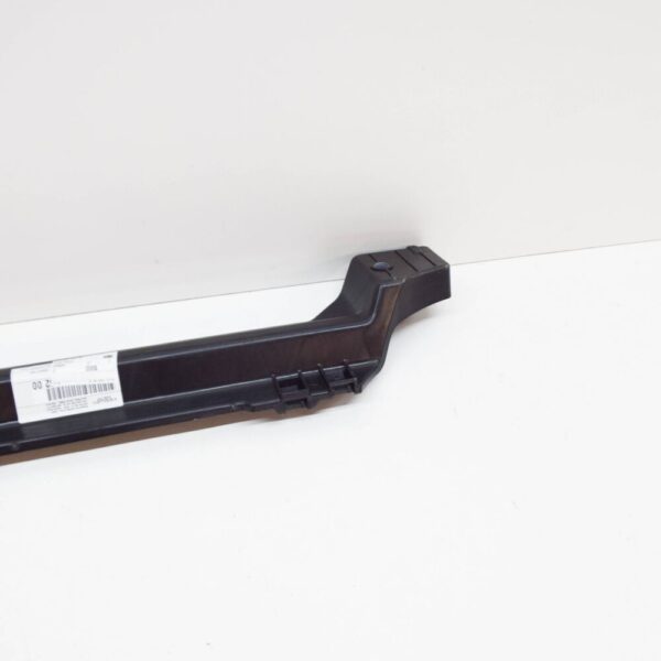 Porsche Cayenne 92A Lower Crossbody Cooler Mount 95850555200 NEW