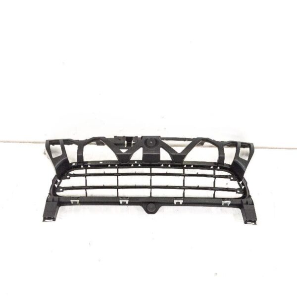 Porsche Cayenne 92a Front Bumper Center Inlet Grille 95850568301 NEW - Image 2