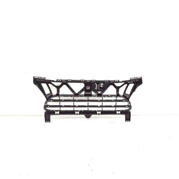 Porsche Cayenne 92a Front Bumper Center Inlet Grille 95850568301 NEW - Image 6