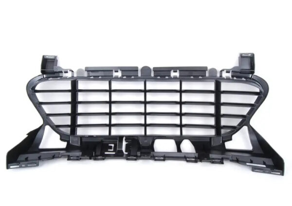 Porsche Cayenne 92a Front Bumper Center Grille 95850568311 NEW GENUINE - Image 3