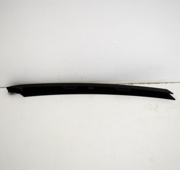 Porsche Cayenne 92a front bumper left insert 958505685409B9 NEW - Image 5