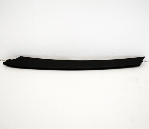 Porsche Cayenne 92a front bumper left insert 958505685409B9 NEW - Image 6