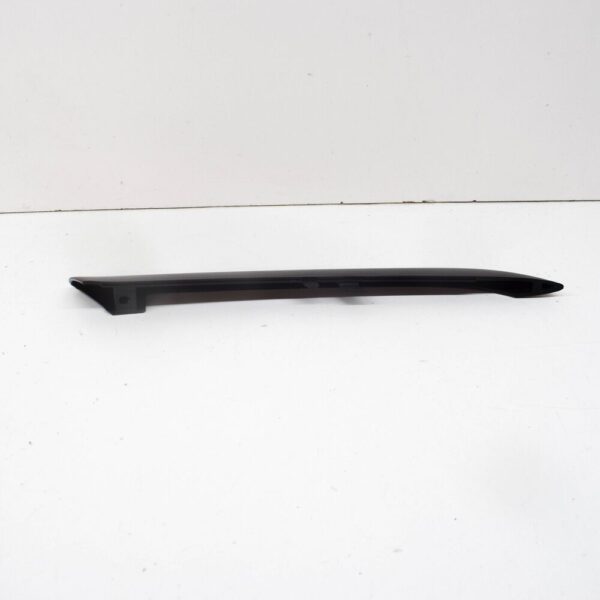 Porsche 92a front right upper radiator grille insert 958505686109B9 NEW - Image 5