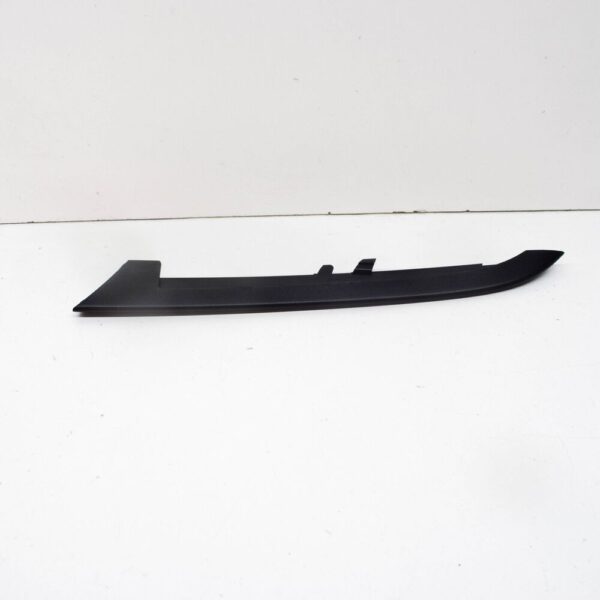 Porsche 92a front right upper radiator grille insert 958505686109B9 NEW - Image 6