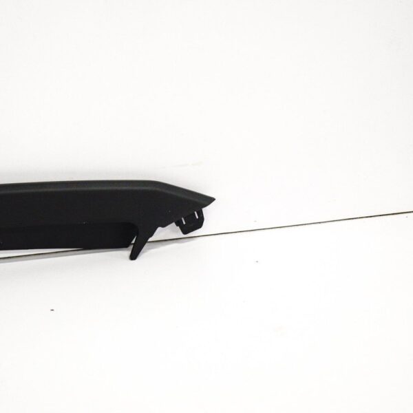 Porsche Cayenne 92A Front Bumper Trim Cover Right 958505686119B9 NEW GENUINE