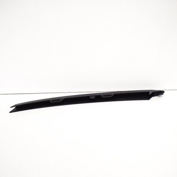 Porsche Cayenne 92A Front Bumper Trim Cover Right 958505686119B9 NEW GENUINE - Image 5