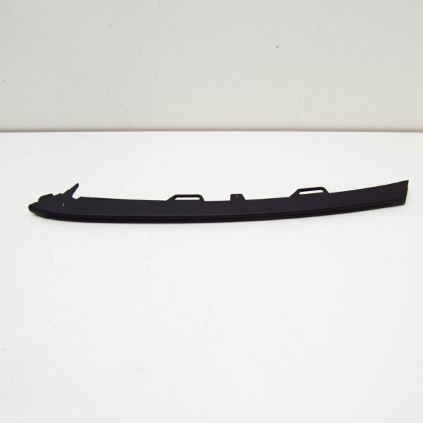 Porsche Cayenne 92A Front Bumper Right Upper Trim Insert 958505686409B9 NEW - Image 6