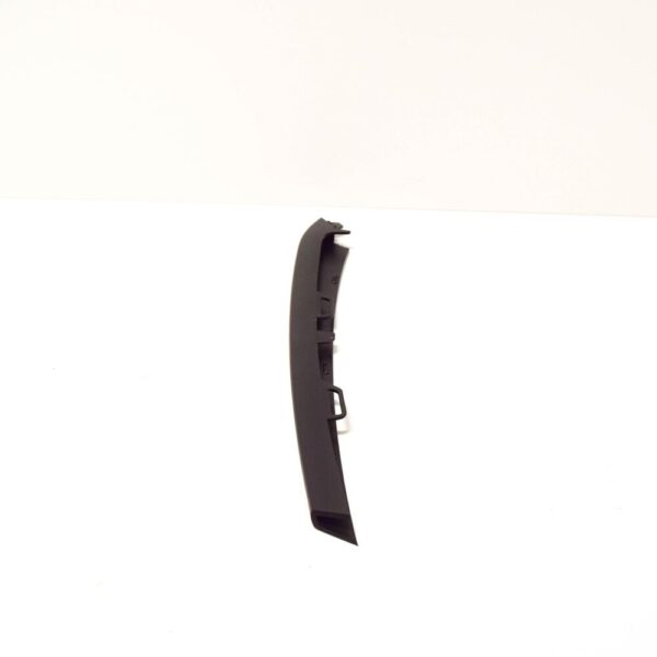 Porsche Cayenne 92a front bumper right bottom insert 958505686459B9 ORIGINAL - Image 5