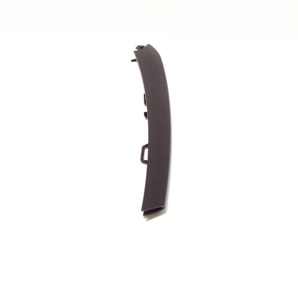 Porsche Cayenne 92a front bumper right bottom insert 958505686459B9 ORIGINAL - Image 6