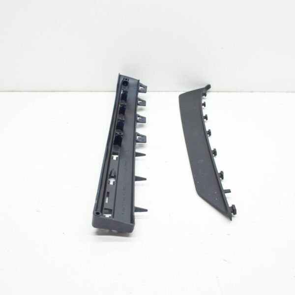 Porsche Cayenne 92A spoiler front left bottom 95850573120G2X NEW ORIGINAL - Image 5