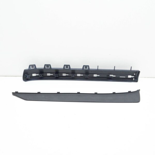 Porsche Cayenne 92A spoiler front left bottom 95850573120G2X NEW ORIGINAL - Image 6