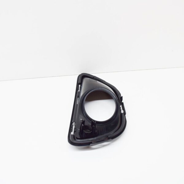 PORSCHE CAYENNE 92A Front Bumper Left Fog Light Bezel 958505823009B9 NEW - Image 3