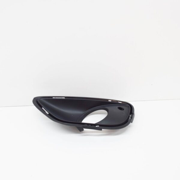 PORSCHE CAYENNE 92A Front Bumper Left Fog Light Bezel 958505823009B9 NEW - Image 5