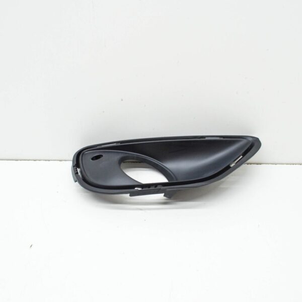Porsche Cayenne 9Y0 fog headlight ornamental grille front right 958505824009B9 part - Image 3