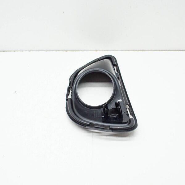 Porsche Cayenne 9Y0 fog headlight ornamental grille front right 958505824009B9 part - Image 5