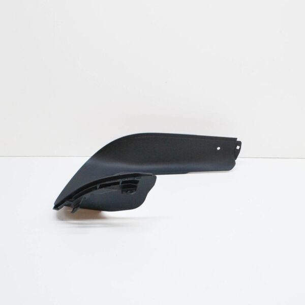 PORSCHE Cayenne 92A Rear Bumper Right Exhaust Cover 958505838009B9 New Genuine - Image 3